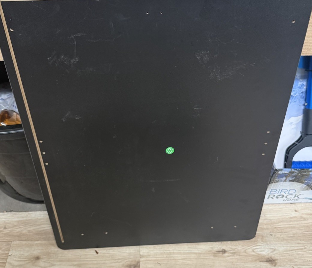Arcade1up – Golden Tee 3D Panel E3 Only