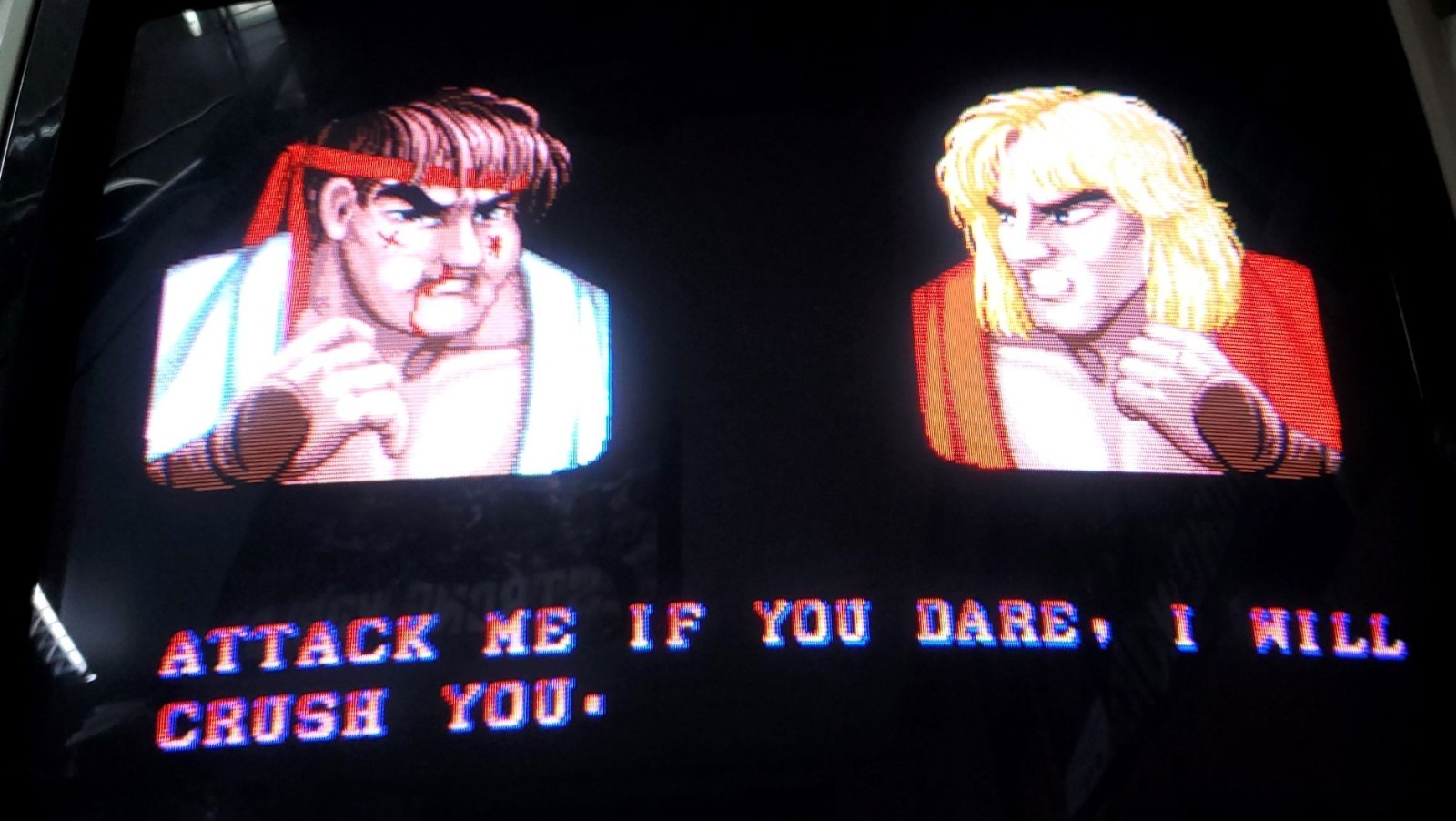 Street Fighter 2 Champion Edition CPS Board PCB Arcade Video Game Capcom