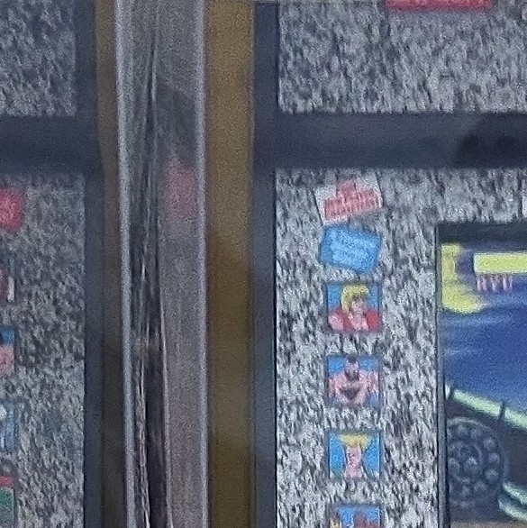 My Arcade Micro Player Retro Arcade – Street Fighter II: Champion Edition (2023)