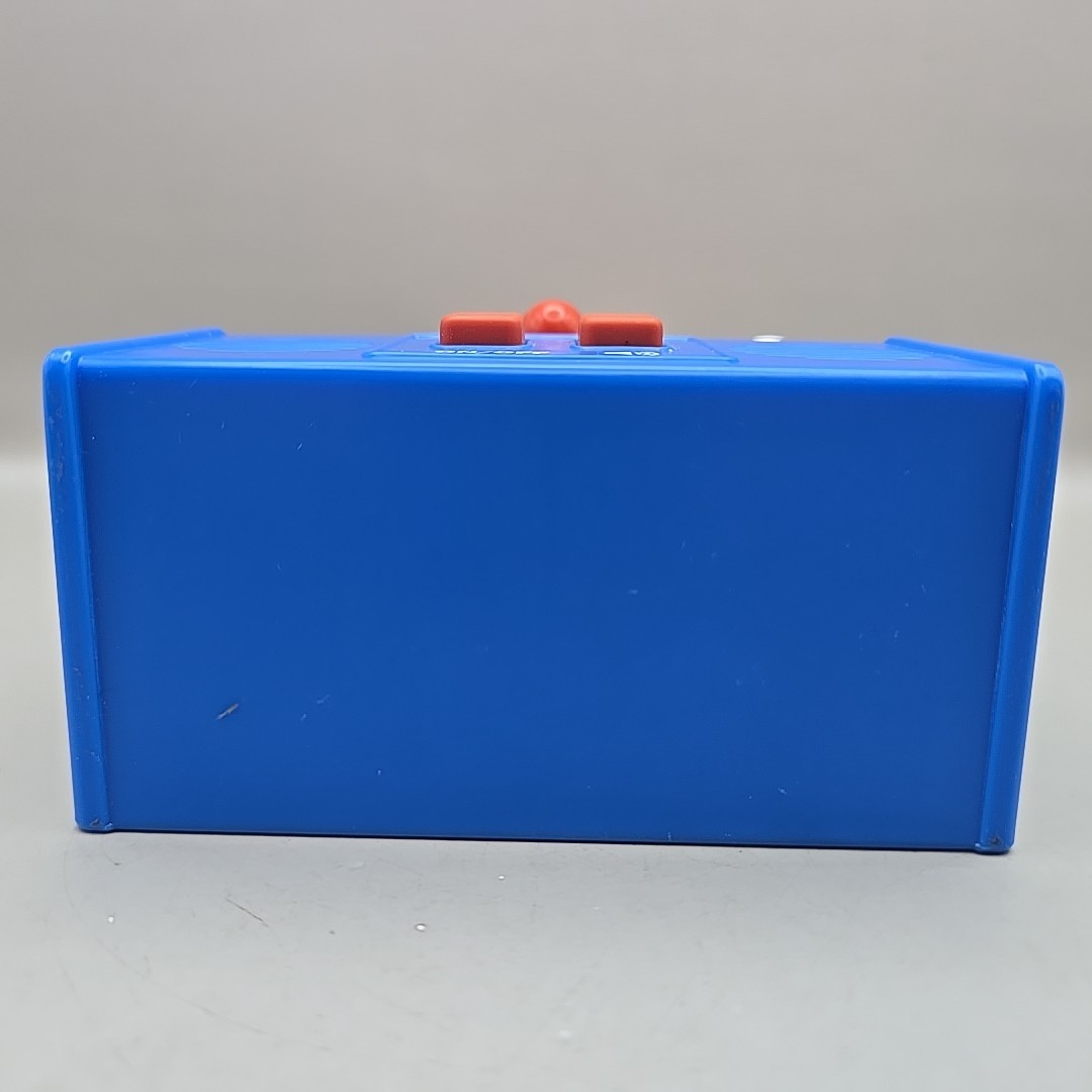 2018 Basic Fun Ms. Pac-Man Miniature Arcade Game Machine #09614 Bandai Namco